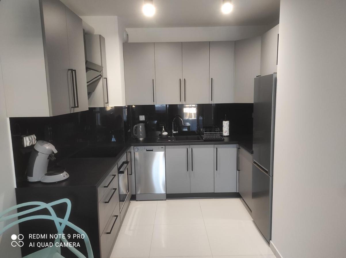 Apartament Morski Koszalin Zewnętrze zdjęcie