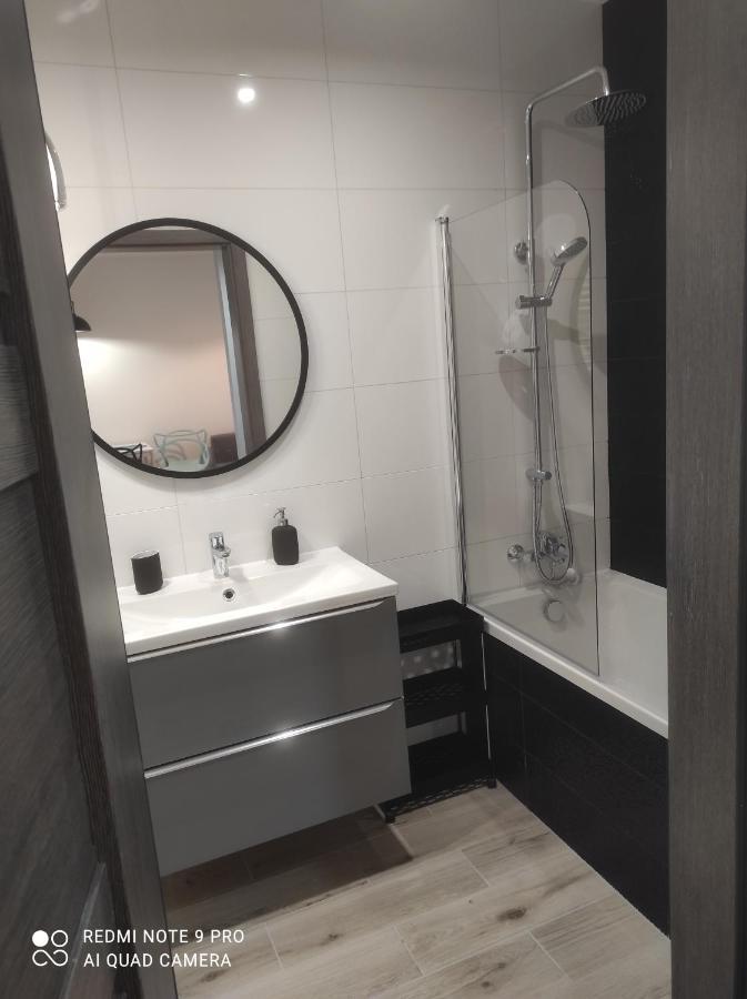 Apartament Morski Koszalin Zewnętrze zdjęcie