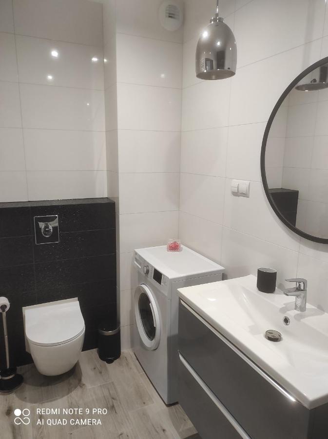 Apartament Morski Koszalin Zewnętrze zdjęcie