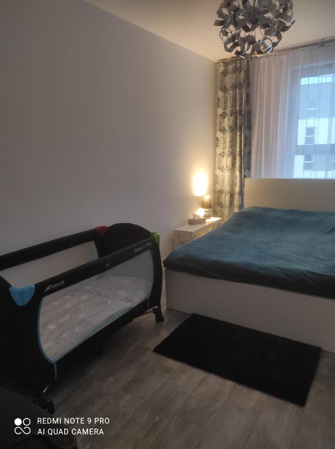 Apartament Morski Koszalin Zewnętrze zdjęcie
