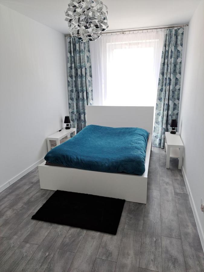 Apartament Morski Koszalin Zewnętrze zdjęcie