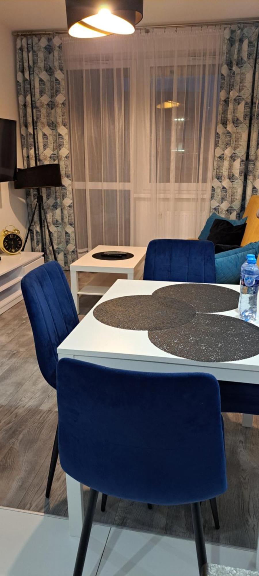 Apartament Morski Koszalin Zewnętrze zdjęcie
