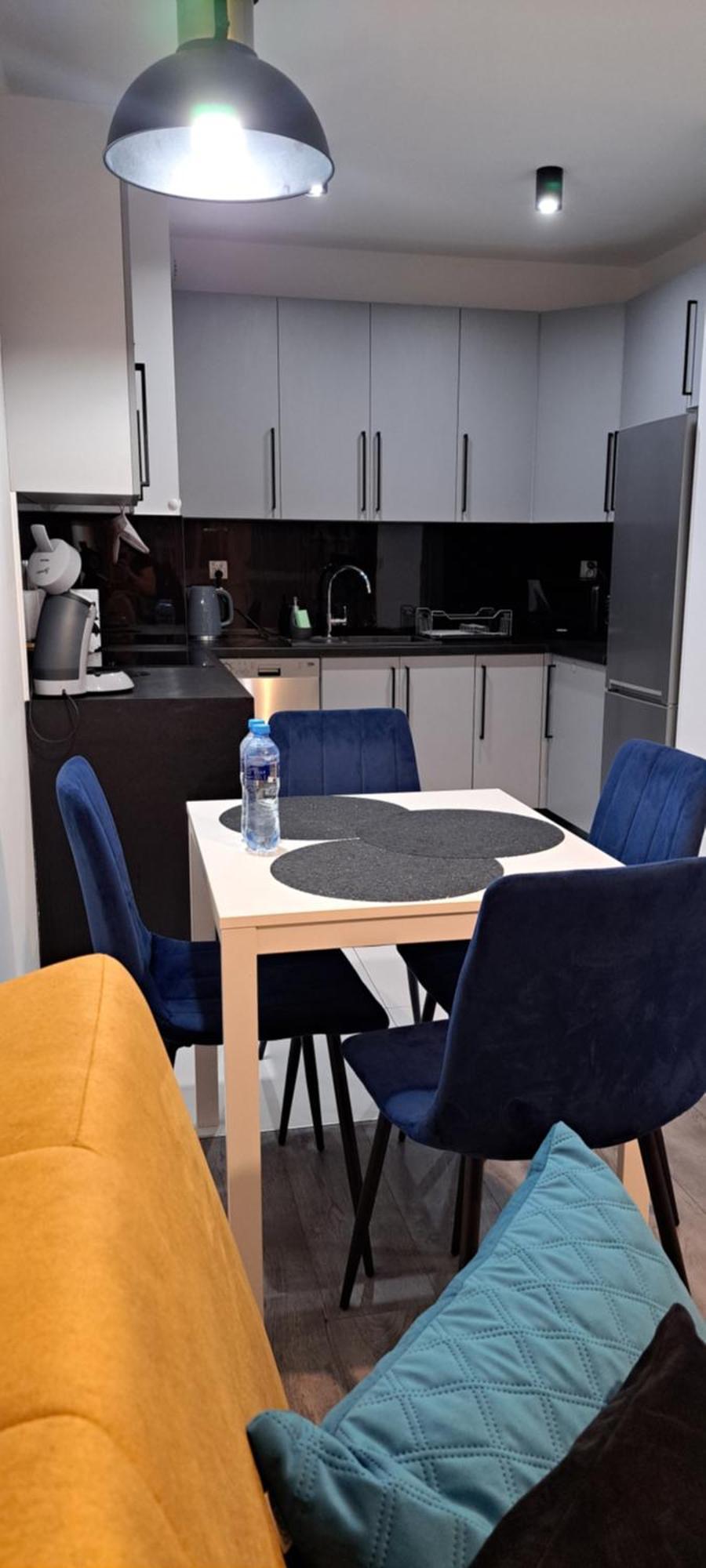 Apartament Morski Koszalin Zewnętrze zdjęcie