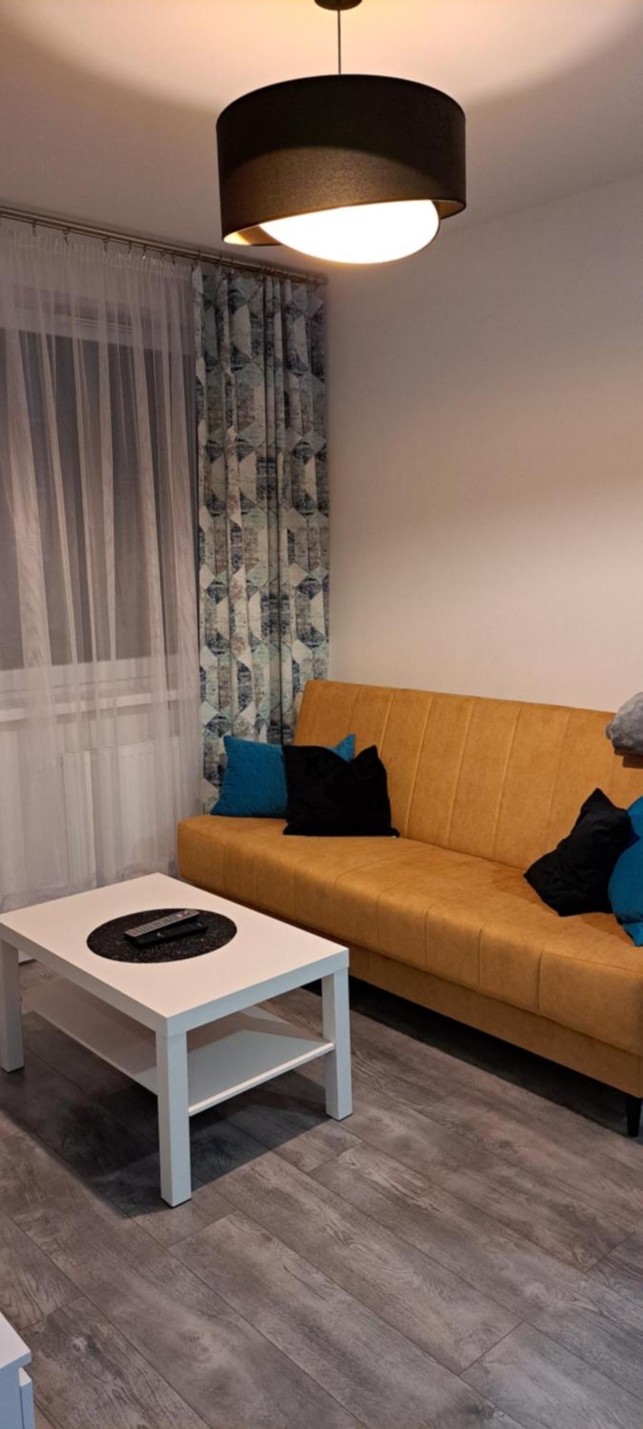 Apartament Morski Koszalin Zewnętrze zdjęcie