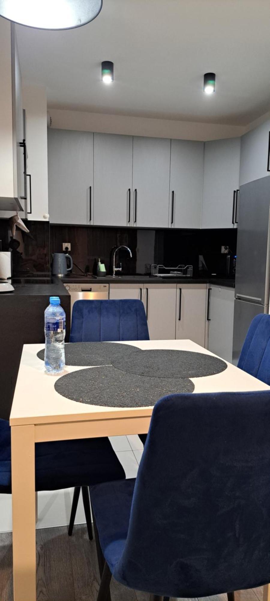 Apartament Morski Koszalin Zewnętrze zdjęcie